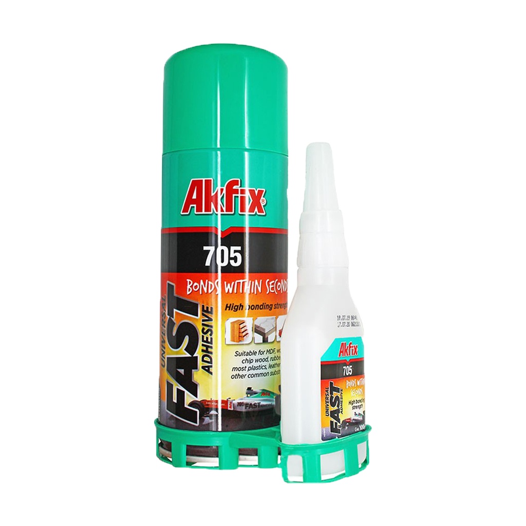 Akfix mdf (500)