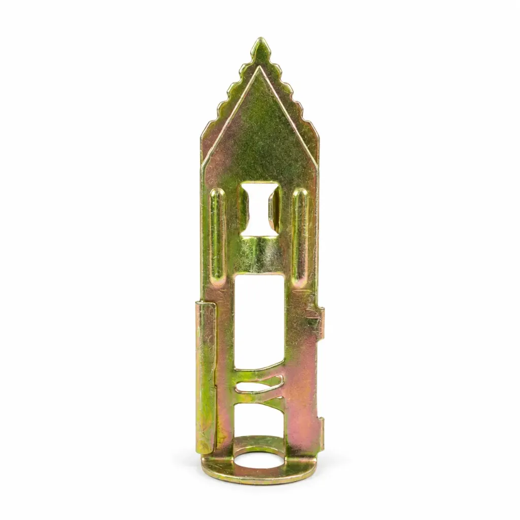 Babichka gipsakarton temir 12x30