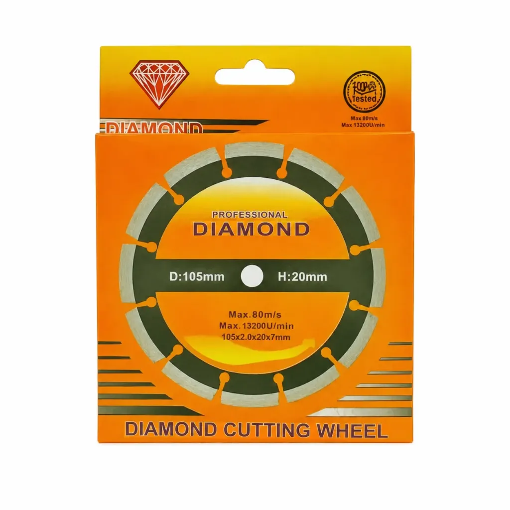 Diamond 125 almazniy