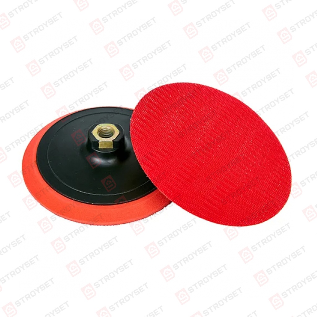 Duruks qizil 125mm (250)