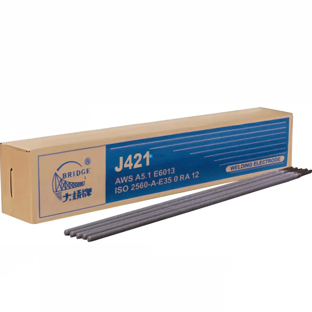 Elektrod j421 4