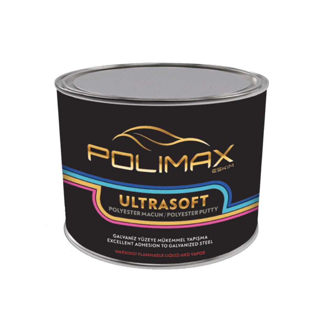 Polimax 2 kg (1.8)